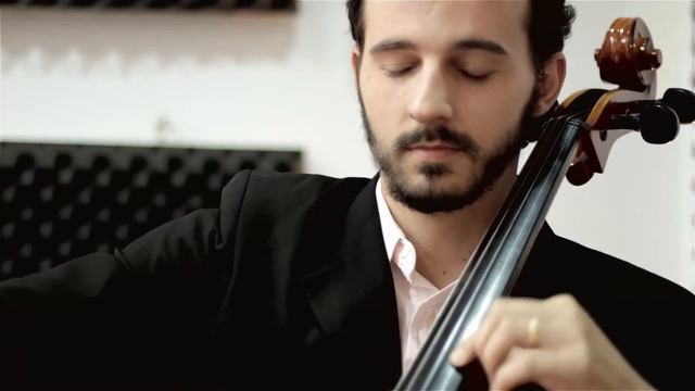 Air on G String - Celloop - Christian Grosselfinger смотреть онлайн