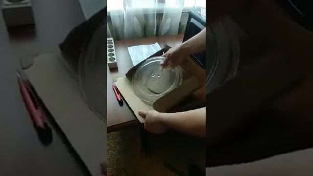 Мікрохвильова піч MIRTA MW-2501W ELEGANCE смотреть онлайн