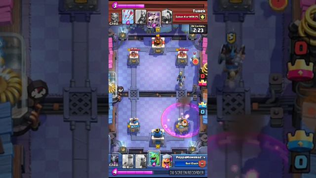 Клэш рояль обзор открываем сундуки смотреть онлайн