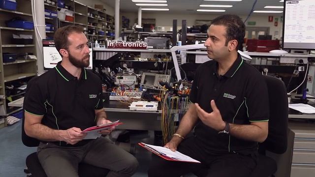 Injectronics talks the Mazda BT 50 and Ford Ranger BCM Repair смотреть онлайн