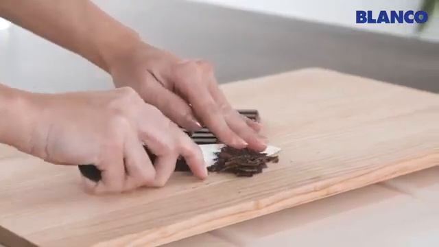 Кухонные мойки BLANCO IDESSA из керамики смотреть онлайн