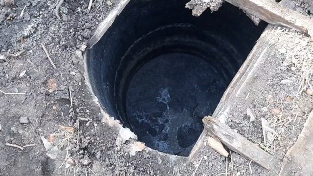 Септик 3 кольца,с.Богословка @Ruslan_Kolodcev смотреть онлайн