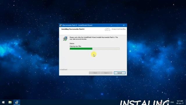 How to install Macromedia flash 8 смотреть онлайн