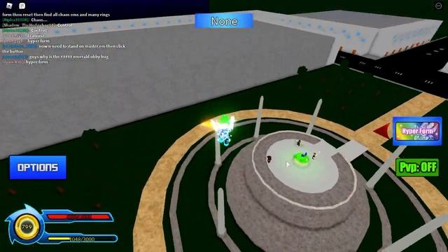 How to get all forms in Sonic Ultimate RPG + showing them смотреть онлайн