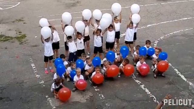 День государственного флага смотреть онлайн