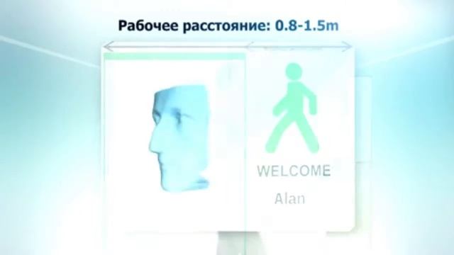 Распознавание лица смотреть онлайн