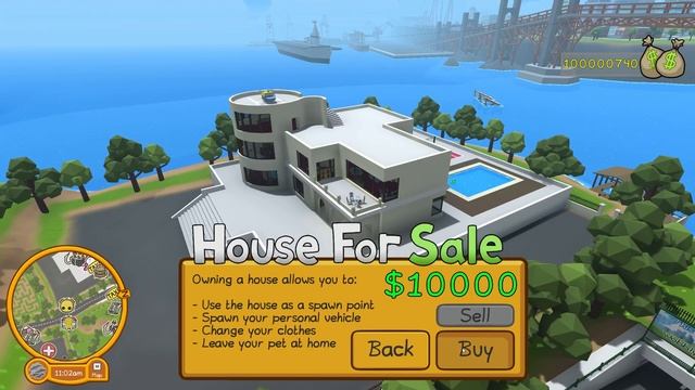 Give Money in Wobbly Life | Get UNLIMITED MONEY! смотреть онлайн