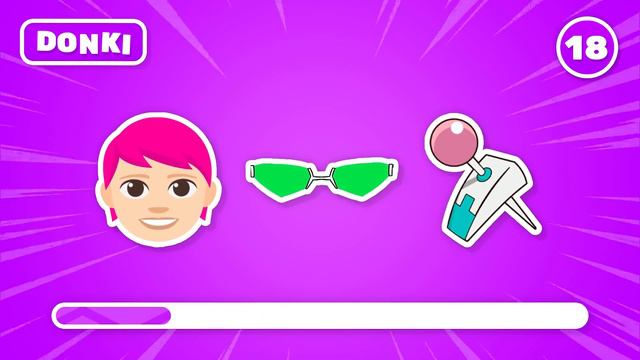 GUESS the ANIME CHARACTER by EMOJIS 🔥🕹️ Guess the anime character | Anime Emoji Quiz!🍥 смотреть онлайн