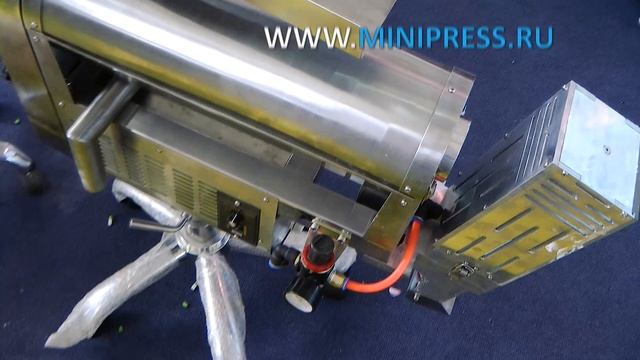 Vacuum sealer, quality assurance Pharma-manager.com смотреть онлайн
