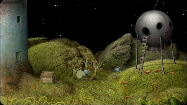 Лучшие портированные игры с ПК на Android смотреть онлайн