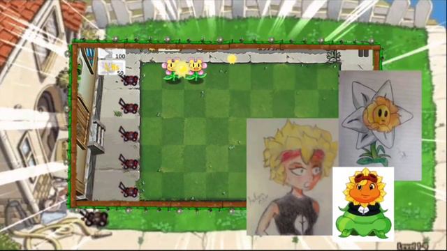Las Versiones Mas Raras De Plants vs Zombies Para Android смотреть онлайн