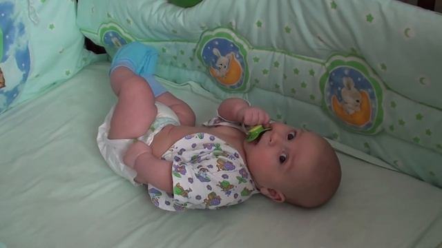 Соска-леденец