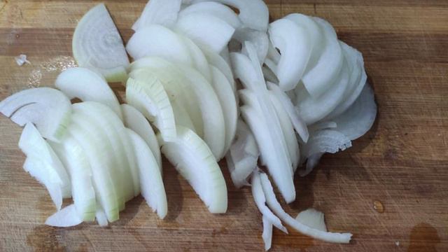 Рецепты от шеф-повара