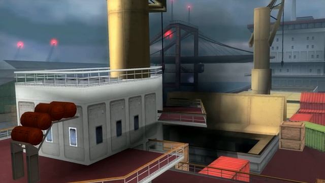 Chili Con Carnage Misson 15