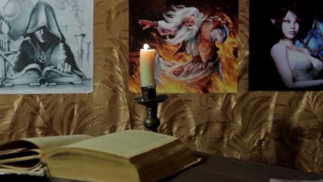 Магическая книга) 2014 смотреть онлайн