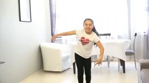 ❤️ Кто в доме хозяин ❤️ ??? Аминка ❤️ Адека ❤️ Аружка