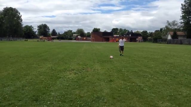 Blind Soccer #2 With Trixster_44Games смотреть онлайн
