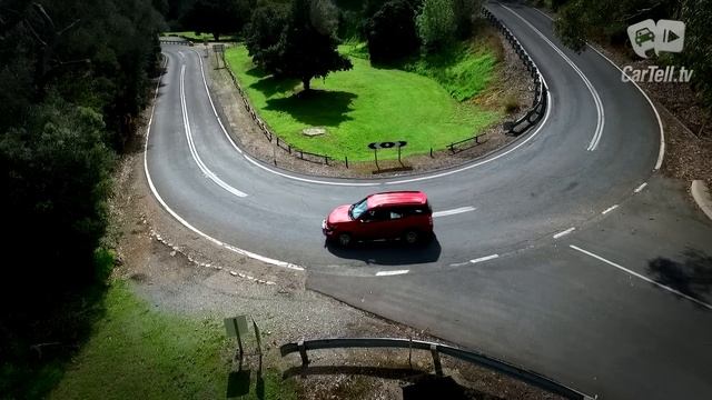 2017 Mahindra XUV500 - Review смотреть онлайн