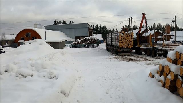 01. 03. 2023. В Парфеньево