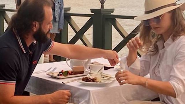 Сын Ильи Авербуха: «Уже знаю пол будущего ребенка папы и Лизы! Раскрыл семейную тайну смотреть онлайн