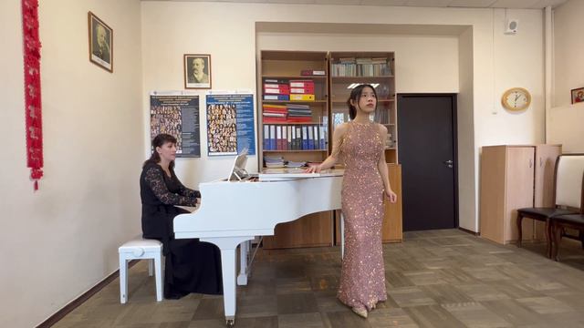 Х. Цзы, сл. В. Ханьчжан «Тоска по дому» смотреть онлайн