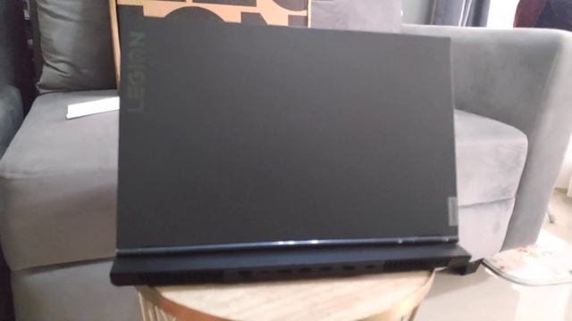LENOVO LEGION 5 15IMH05 i5 gen10 GTX 1650Ti RAM 16GB 12jutaan aja on Reload COMS смотреть онлайн