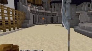 Я прожил 500 ДНЕЙ за Гладиатора с Силой Тьмы в Майнкрафте