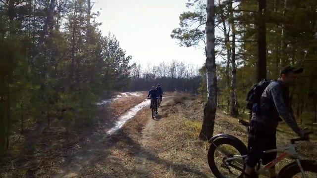 До Лосихинского водозабора. г.Барнаул смотреть онлайн