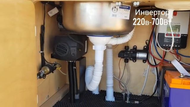 Дом_мобиль. Детали смотреть онлайн