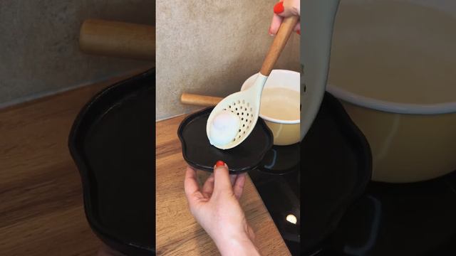 Секрет идеального яйца пашот. смотреть онлайн