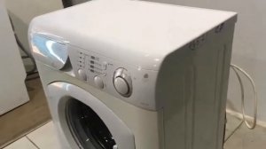 Стиральная машинка ARISTON AVSL109