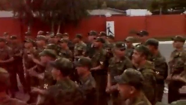 в\ч 6760 Отряд специального назначения "Скиф"..mp4 смотреть онлайн