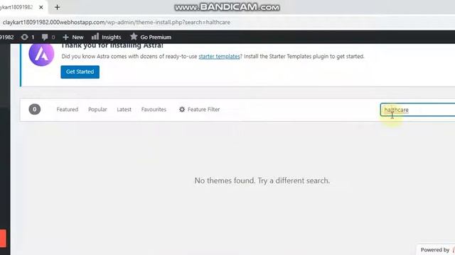 How to Install Wordpress Theme смотреть онлайн