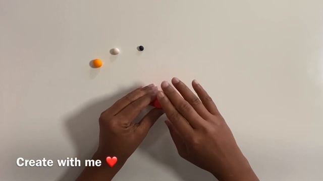 ❤️ Clay art - how to make cute duck/ duckies / model craft tutorial. DIY смотреть онлайн