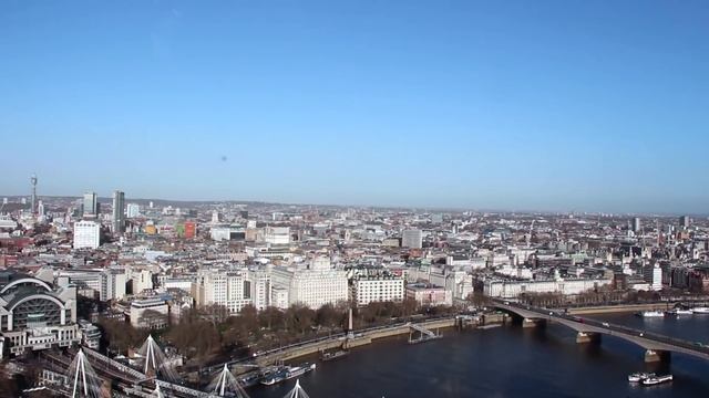 London | London Eye смотреть онлайн