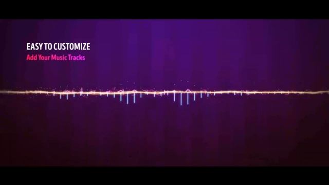 Audio Visualizer Music React | After Effects Project Files - Videohive template смотреть онлайн