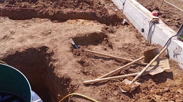 Вот как грамотно установить септик! Монтаж Евролос Про 3+ смотреть онлайн