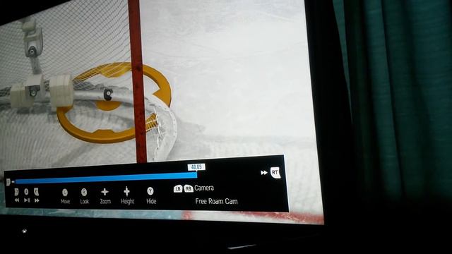 "amazing trick shot" Detroit Red Wings vs Winnipeg Jets NHL15 (XboxOne) смотреть онлайн