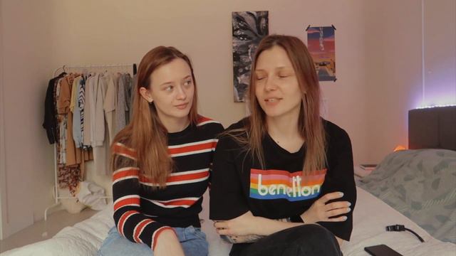 1 ГОД нашему каналу ЭТИ ДНИ. Кавер от Леры Яскевич. Розыгрыш! смотреть онлайн