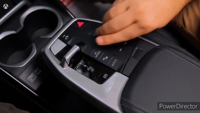 BMW X1 XDrive28i (2024) - Interior, Exterior And Drive(Lovely Small SUV)