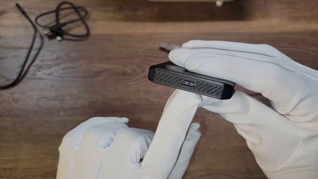 Costco LEXAR SSD 1 TB- Better Than Sandisk?