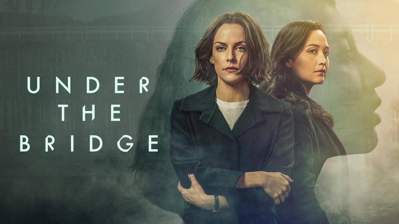 Сериал Под мостом – 1 сезон 5 серия / Under the Bridge