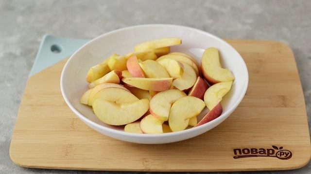 Книга рецептов