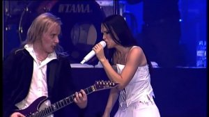 Nightwish - Wish I Had An Angel  HD