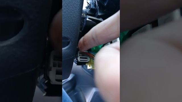 2013 subaru impreza bad clock spring solution/fix part 1 смотреть онлайн