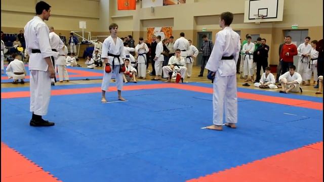 KARATE