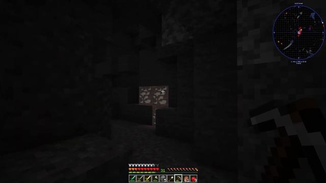 Minecraft All The Mods 8 Let's Play #15 смотреть онлайн