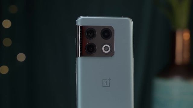 OnePlus 10 Pro sẽ “thua sấp mặt” iPhone 13 Pro Max?? смотреть онлайн