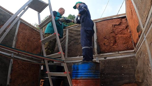 Лесные уроки