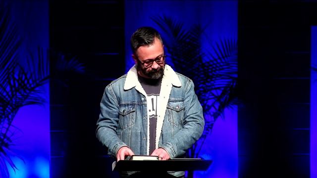 Genesis 3:1-7: The First Rebellion смотреть онлайн